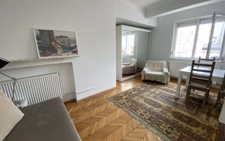 Apartament in vila Piata Victoriei | Caderea Bastiliei - Poză 3