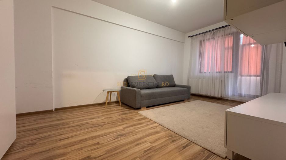 Apartament 2 camere decomandat, mobilat + utilat -Salaj/Confort Urban. - Poză 4