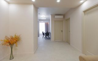 Vânzare, apartament, 3 camere, str. Jubiliară, Botanica - Poză 8