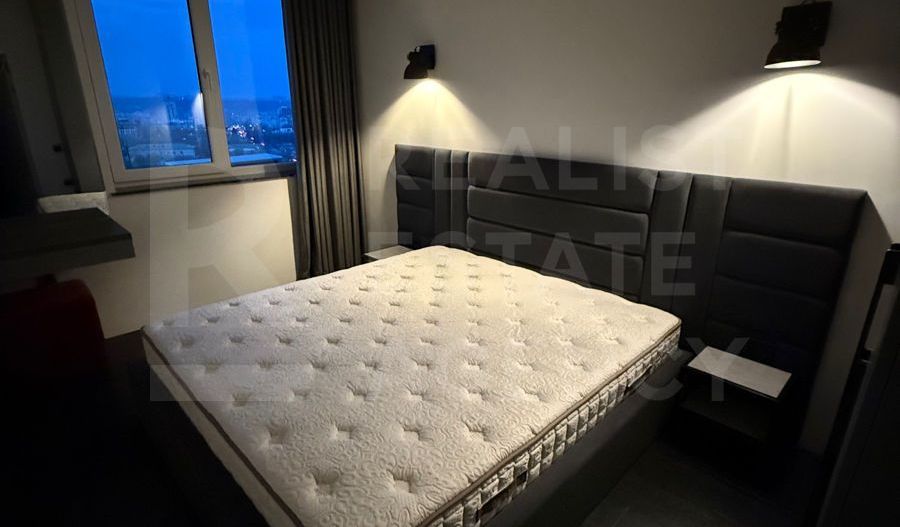 Chirie, apartament, 3 camere, strada Ion Nistor, Centru - Poză 7