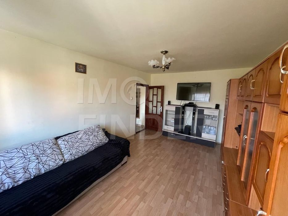 Apartament decomandat 2 camere Marasti - Poză 2