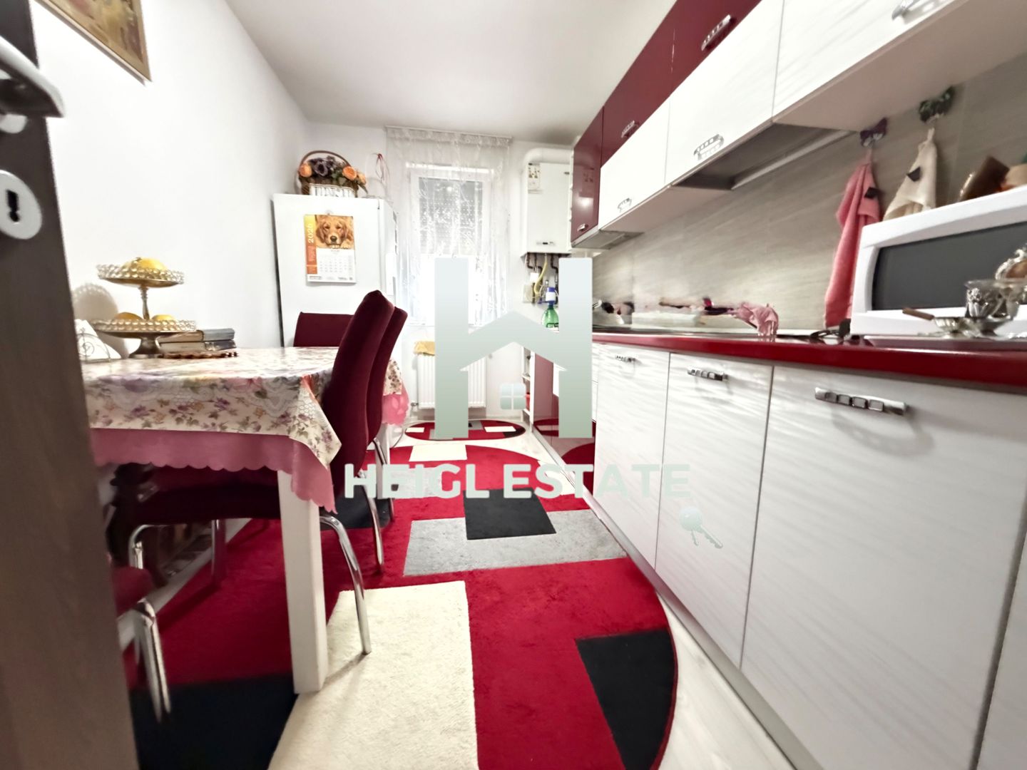 Apartament cu 2 camere in Giroc - Poză 6