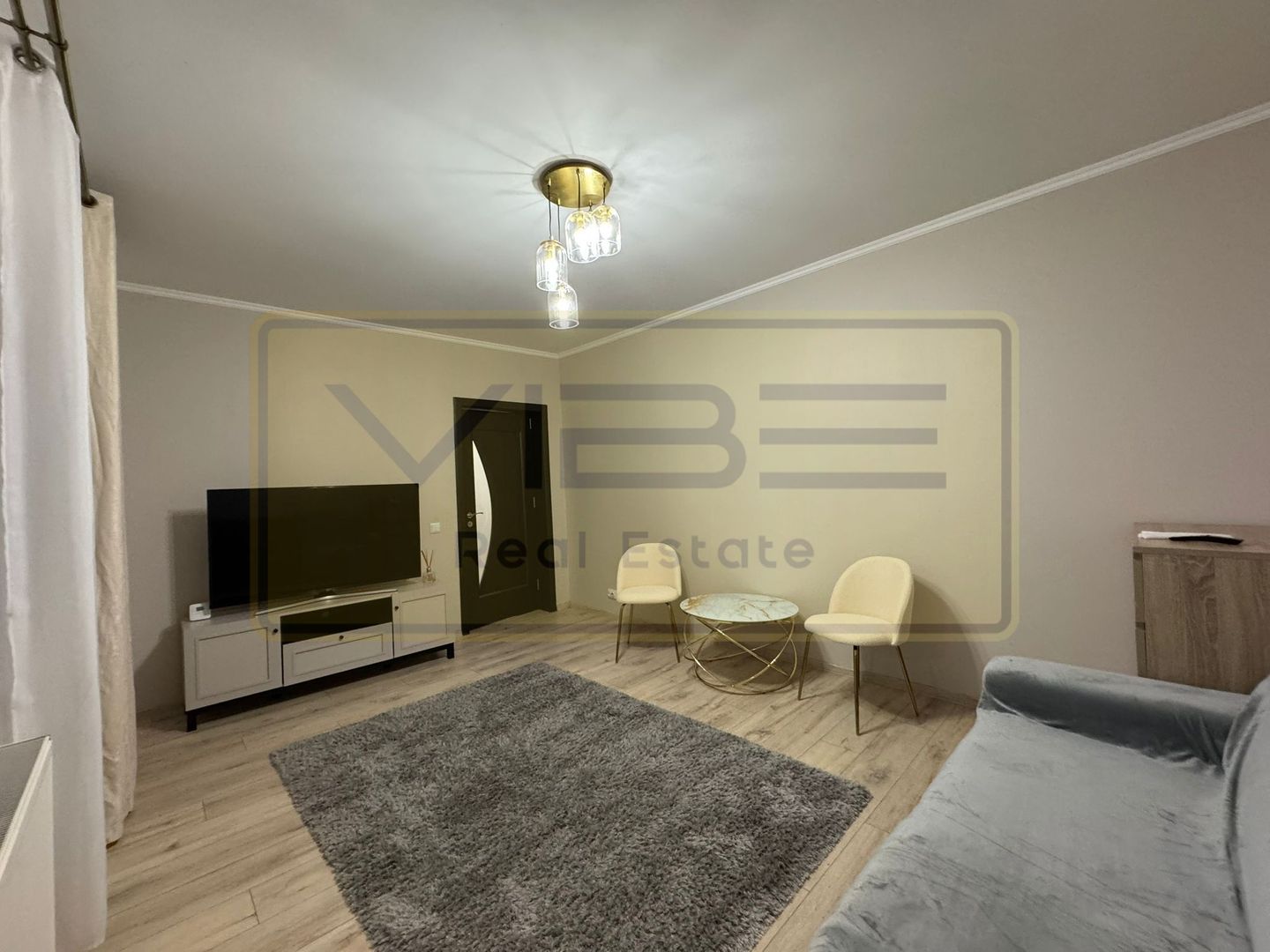 Apartament 2 camere decomandat Bucium - Family Market - Poză 9
