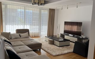 Apartament 3 camere Liziera Residances Pipera 158 mp + Parcare - Poză 1