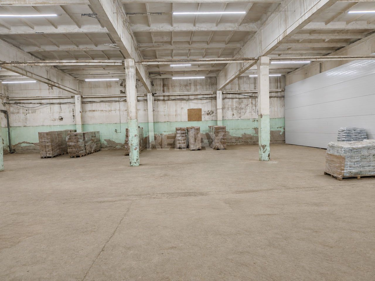 Spațiu industrial în chirie | 1.150 m² | Sângera, Chișinău - Poză 12