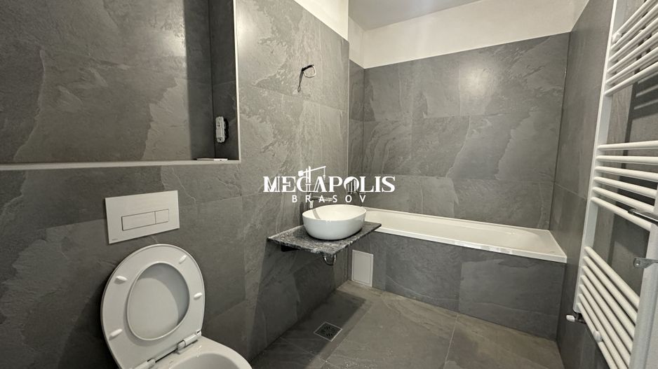 3 Camere / Bloc Finisat / Parcare Subterana - Poză 8