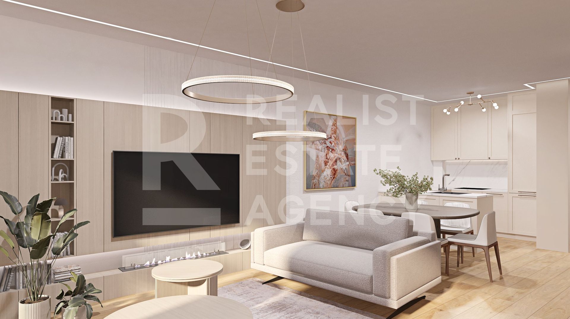 Vânzare, apartament, 2 camere, București - Poză 3