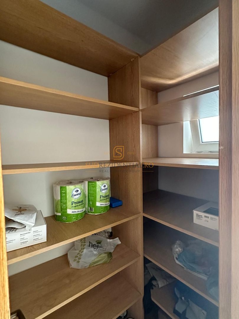 Apartament 3 Camere Premium | Kiseleff – Ion Mihalache - Poză 15