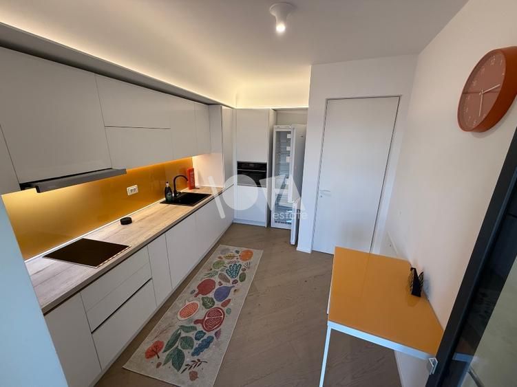 De închiriat: sudio cochet - Cortina Academy - Cotroceni - metrou - Poză 7