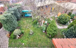 CASĂ DE VÂNZARE ÎN SIBIU ZONA PIAȚA CLUJ PRETABILĂ 2 FAMILII - Poză 21