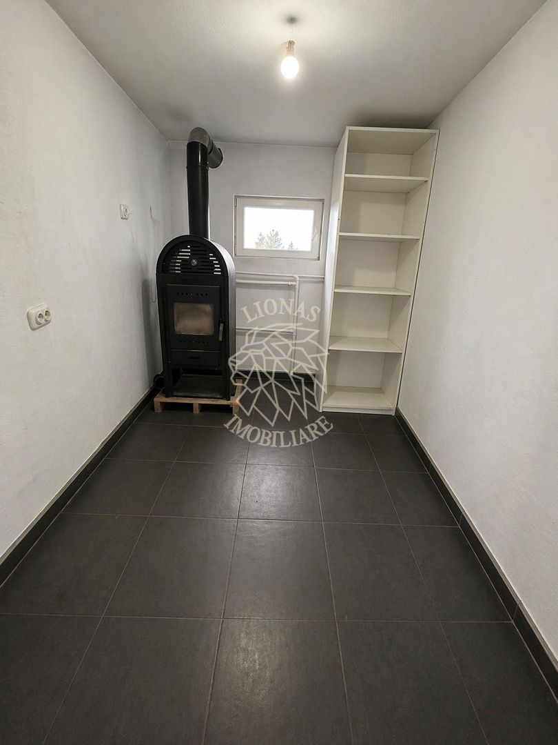 Casa 4 camere 106 mp-terasa 42 mp-teren 500 mp-Josenii Bargaului - Poză 5
