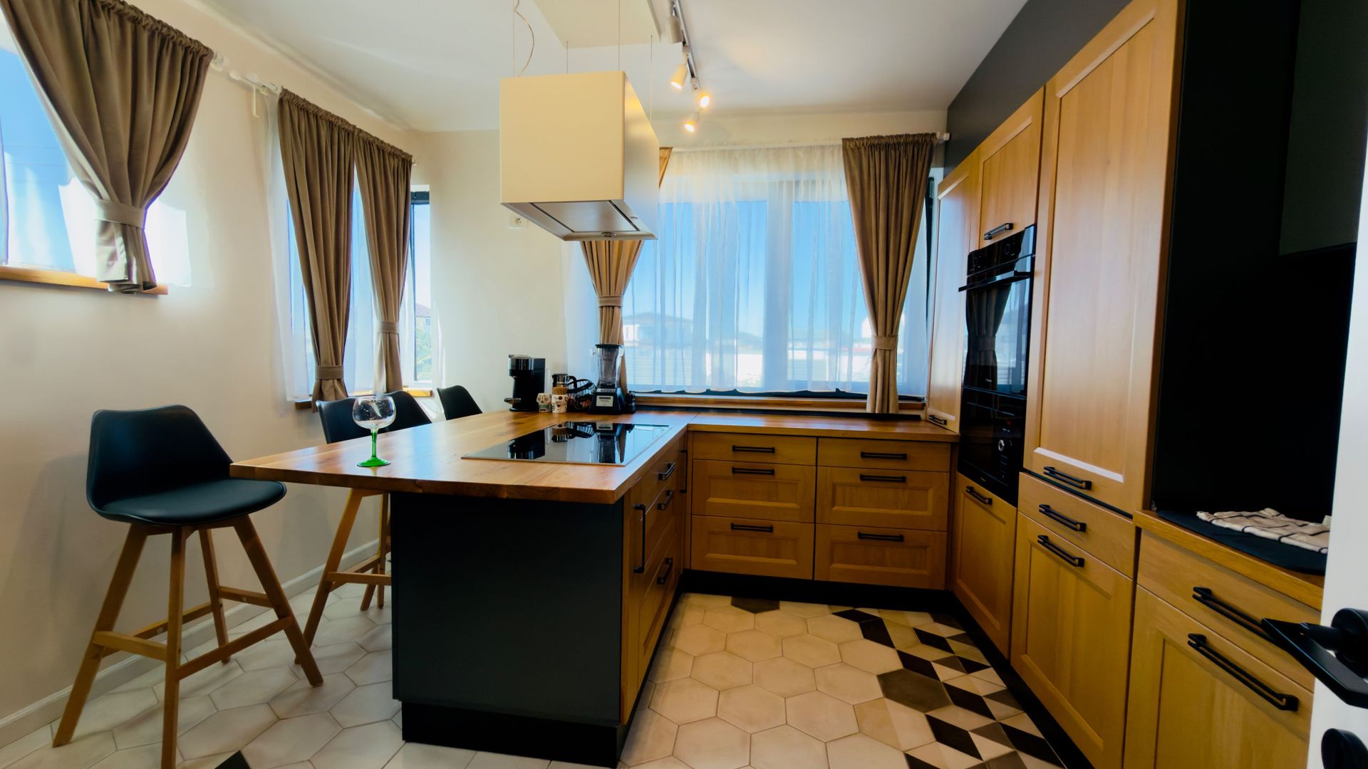 Casa 4 camere P+1+M | Otopeni | Odai |  145 mp | 2 parcari - Poză 23