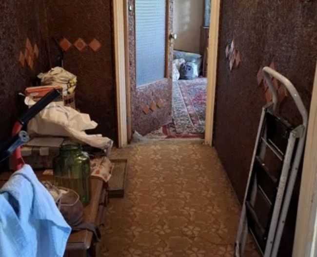 Apartament 2 camere necesita renovare Valea Argesului, Drumul Taberei - Poză 6