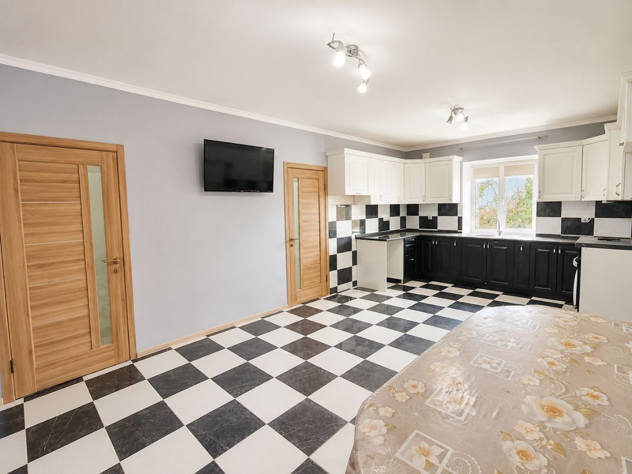 Casă, Criuleni | 3 + Living | 139 m² | 6 ari | Panouri Solare | 95.000 € - Poză 41