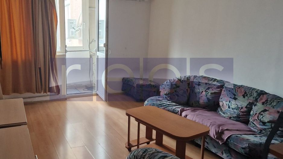 DE VANZARE AP 2 CAMERE 52 MP DRUMUL TABEREI | CIRCULAR | METROU - Poză 1