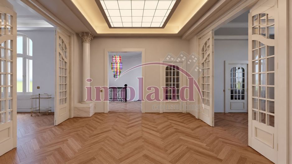 Inchiriere - spatiu - ultracentral - Calea Victoriei - Poză 2