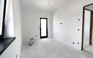 Casa Sibiu, Cristian 4 camere, 2 bai, Casa intabulata - Poză 25