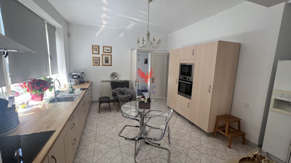 Vila Brazda lui Novac zona Paltinis - Poză 7