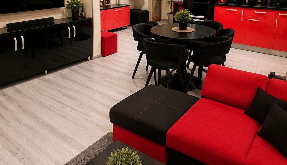 Apartament 2 camere decomandat | Zona Lipovei – la 10 minute de Iulius - Poză 3
