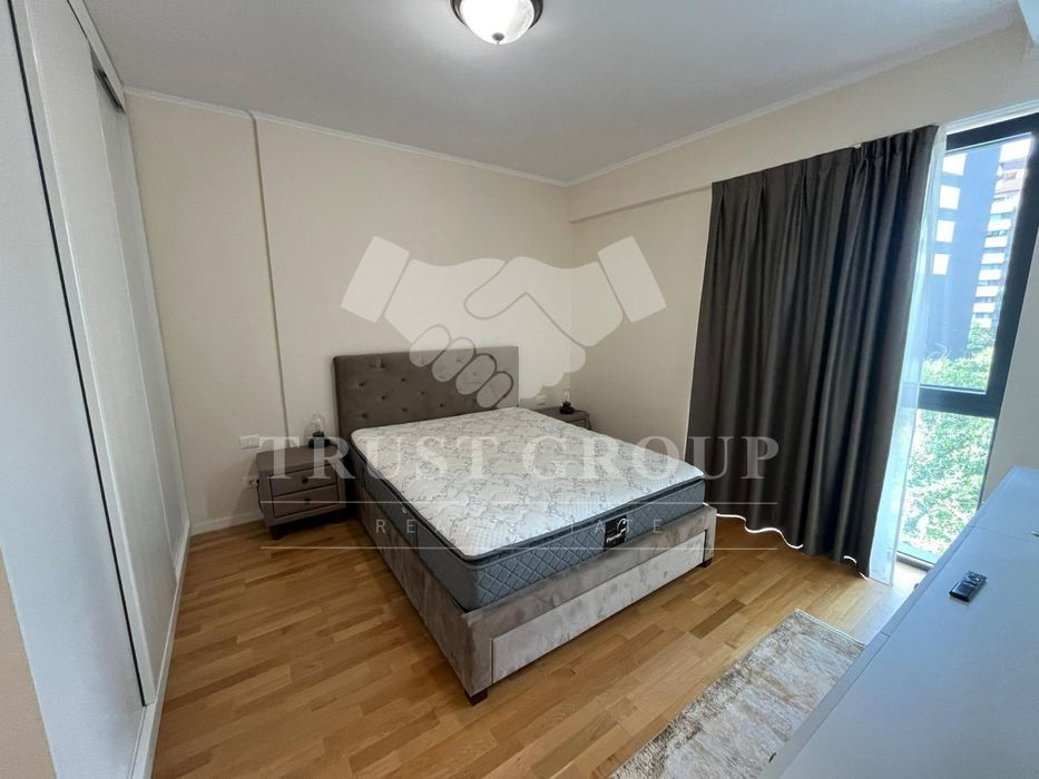 Apartament 2 camere Aviației | Loc de parcare - Poză 6