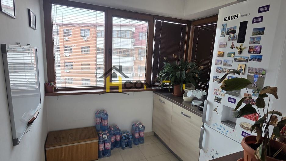 Apartament 3 camere decomandat Metropolitan metrou Dimitrie Leonida - Poză 8