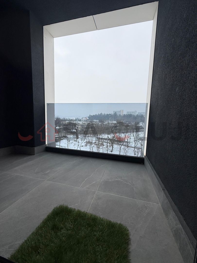 Apartament modern, cu vedere la Baza Sportiva Gheorgheni ! - Poză 19