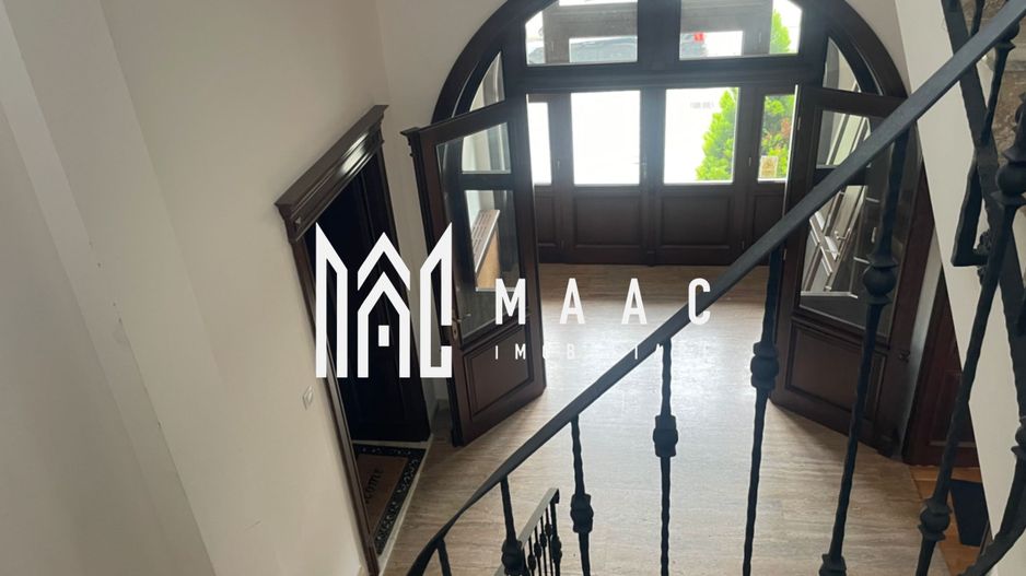 Spatiu birouri premium | 650 mp | Ultracentral - Poză 16