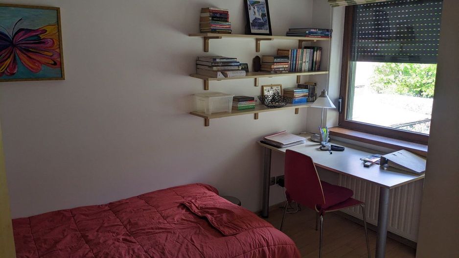 Proprietar, vand casa in Bucuresti langa Piata Alba Iulia, 168 mp utili - Poză 4