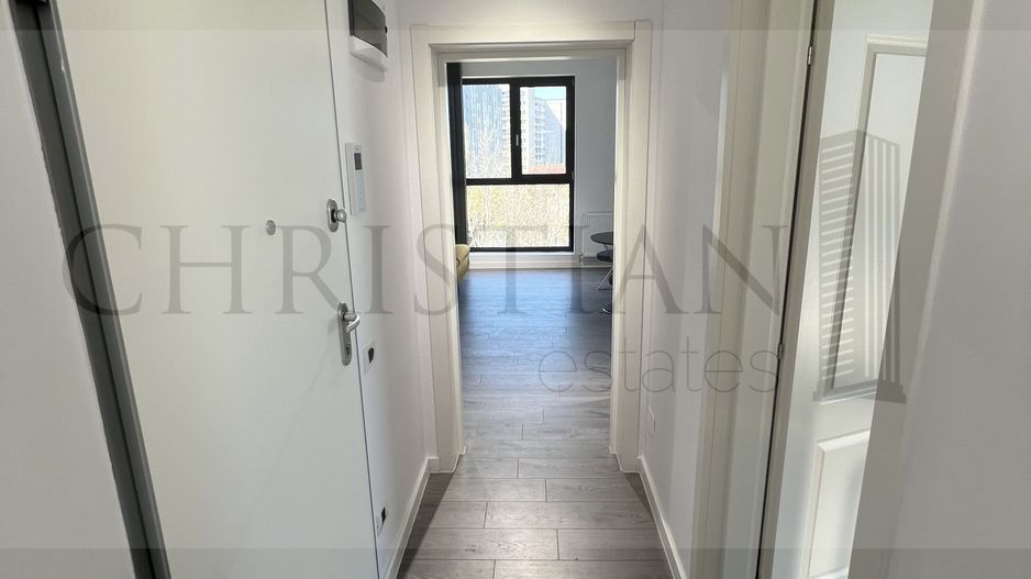 Studio 2 camere - Ranetti Premium Apartments 2021 - Poză 11