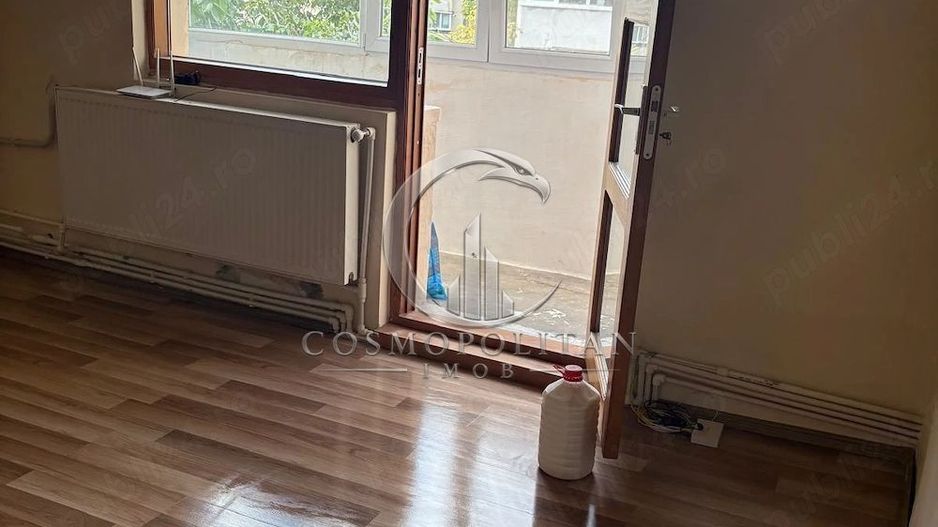 Apartament cu 2 camere ~ zona Unirii Sud ~ etaj 3din4 ~ 56mp utili - Poză 5