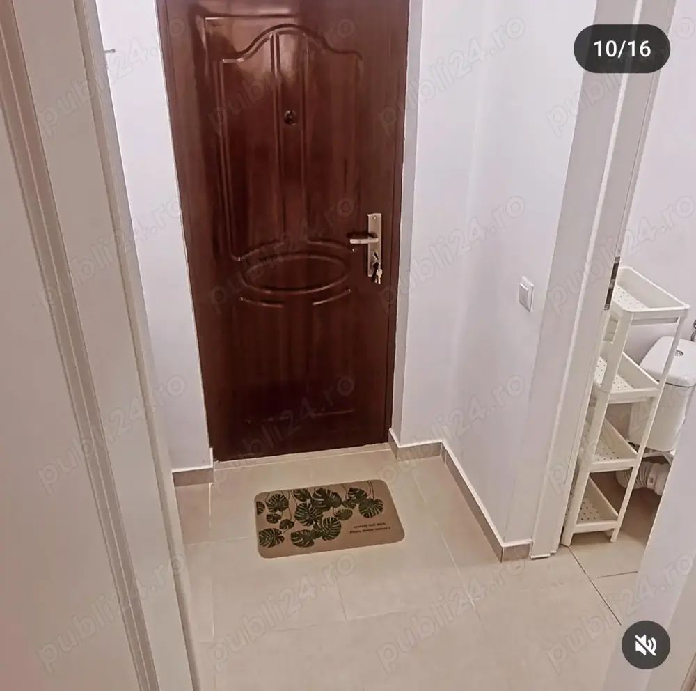 Garsoniera Renovata, etaj 1. Grand Arena. - Poză 6