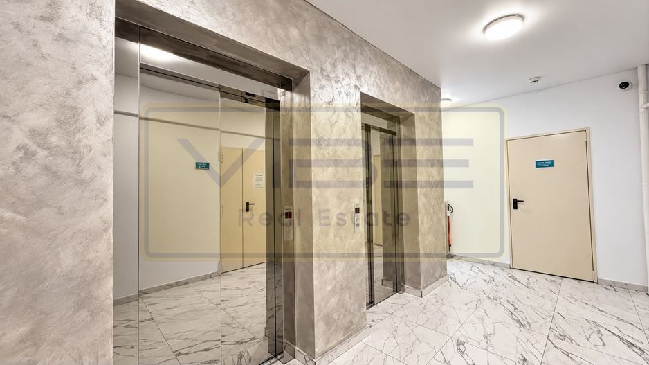 Apartament 2 camere + parcare Solumnia Residence Tatarasi SUD - Poză 20