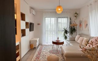 Apartament complexul Parcului 20 - Poză 2