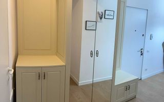 Apartament 2 camere Novum Politehnica | Etaj 9 | Parcare subterana | - Poză 6