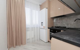 Vânzare, apartament cu 2 camere, str. Causeni, Botanica - Poză 4