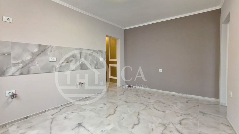Apartament de vânzare cu 2 camere în zona Iosia Nord, Oradea - Poză 2