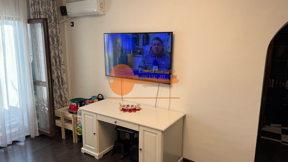 3 Camere Piata Sudului ( 7 minute metrou - bloc 1980 ) - Poză 15