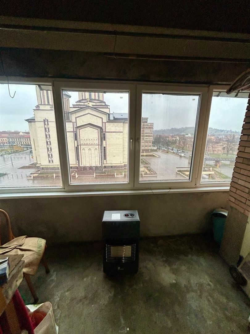 APARTAMENT 4 CAMERE ULTRACENTRAL - Poză 4