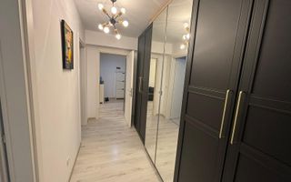 AP. 3 CAMERE PALLADIUM RESIDENCE, PET-FRIENDLY, PARCARE, METROU, NOU - Poză 7