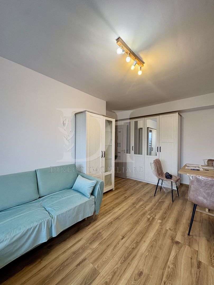 Apartament decomandat 2 camere | Bloc nou 2025 | Terra, Florești - Poză 4