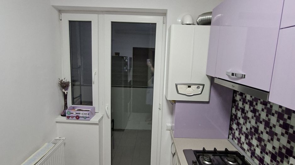 Apartament 2 camere Popesti Leordeni - Poză 7