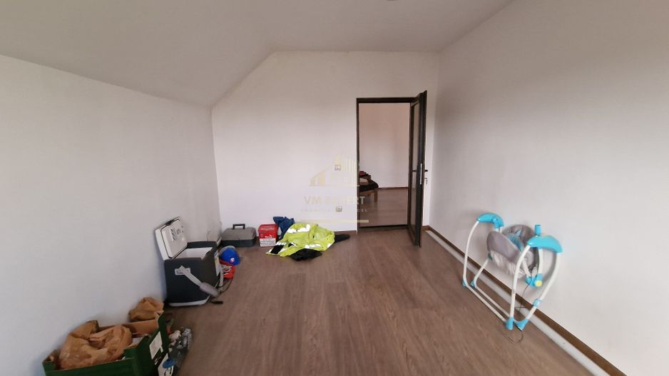 CASA 4 CAMERE,  GODENI, CAPU PISCULUI, TEREN 900 MP - Poză 16