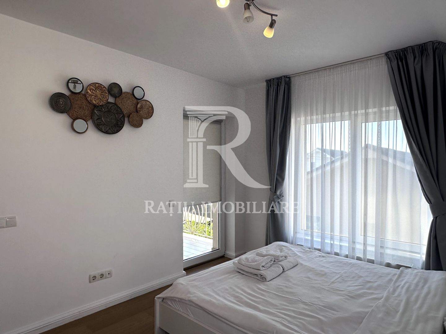 Casa de închiriat cu 4 dormitoare | Cartierul Tineretului | Oradea - Poză 20