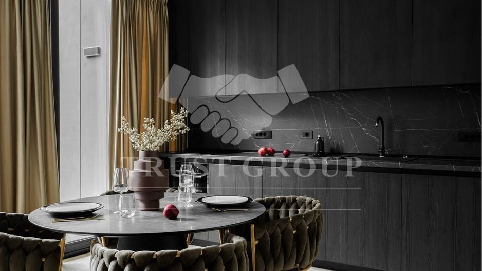 Apartament tip Duplex 3 camere Herastrau | 2 Locuri de parcare - Poză 11