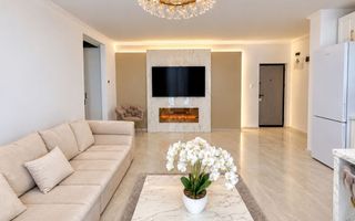 Apartament 2 camere  Giroc mobilat si utilat - Poză 2