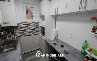 Aleea Savinesti - Ap 2 camere - Renovat complet - Poză 14