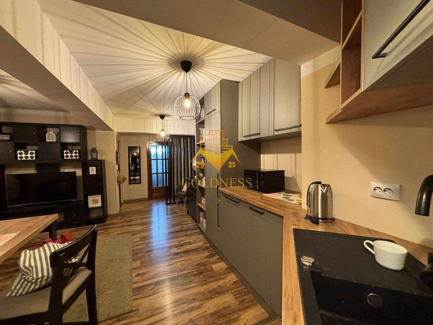 3 camere, modern, Cipariu, Central, Titulescu, Eroilor, Dorobanților - Poză 12