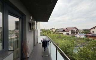 Apartament 2 camere, Panoramic Rezidence Galata, Iași - Poză 7
