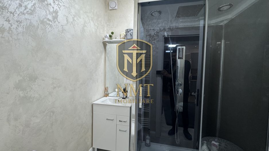 Apartament cu 2 camere | 44  mp | Gradina 25 mp | VIVO - Poză 9