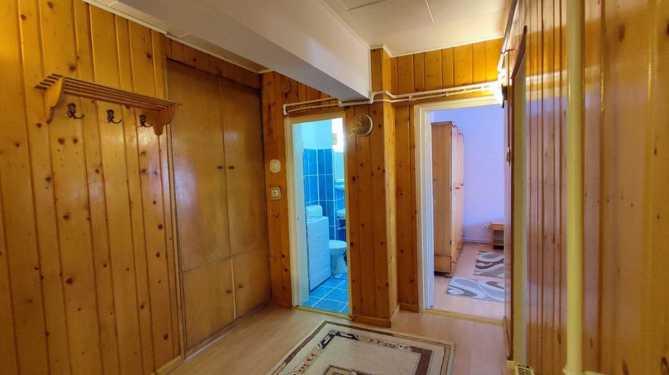 De Inchiriat Apartament 2 camere Republicii Etaj III - Carei-Comision 0% chiriaș - Poză 4